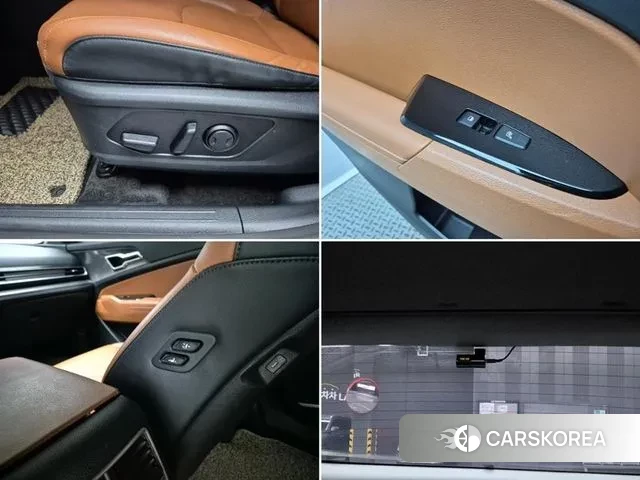 Kia Sportage 5th Generation id 3620899 из Кореи 10