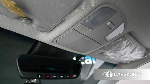 Hyundai Kona Electric id 4677874 из Кореи 10
