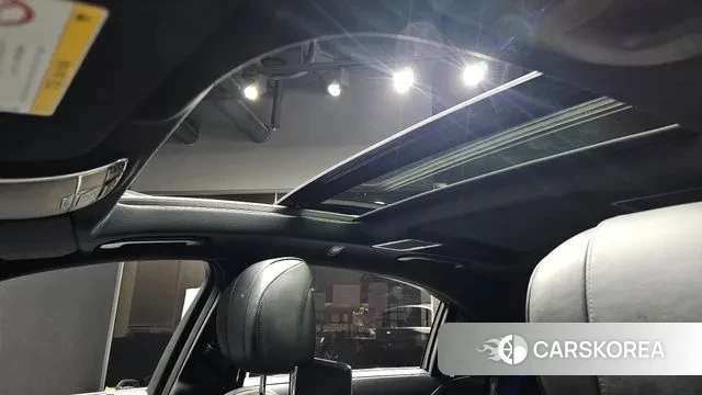 Mercedes-Benz S-Class W222 id 3754684 из Кореи 10
