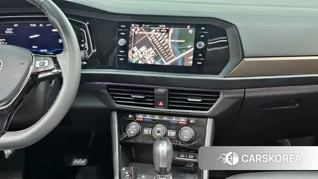 Volkswagen 7th Generation of Jetta id 3468326 из Кореи 10