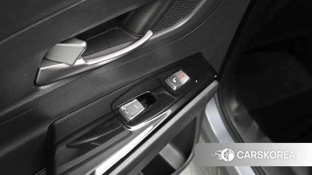 Ssangyong Beautiful Korando id 4764900 из Кореи 10