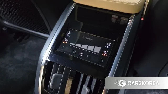 Volvo S90 id 2938881 из Кореи 10