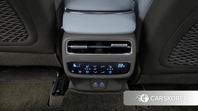 Genesis GV70 id 4578896 из Кореи 10