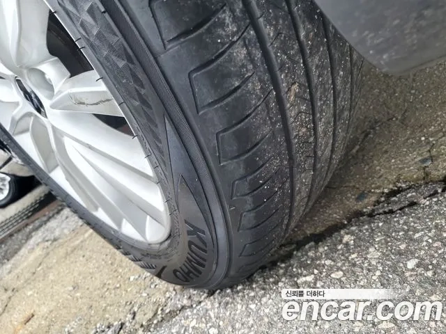 Kia K7 Premier id 2948635 из Кореи 10