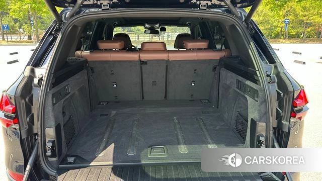 BMW X5 (G05) id 4487913 из Кореи 10