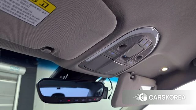 Genesis G80 id 3861867 из Кореи 10