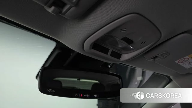 Chevrolet (GM Daewoo) Trax Crossover id 4279973 из Кореи 10