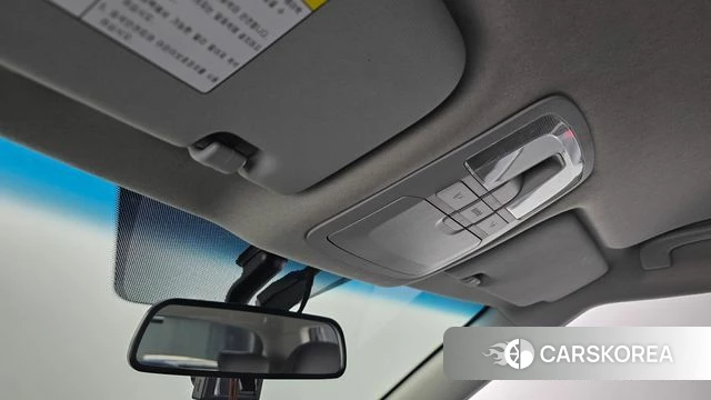 Ssangyong Tivoli Armor id 3795907 из Кореи 10