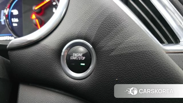 Chevrolet (GM Daewoo) The New Malibu id 4574267 из Кореи 10