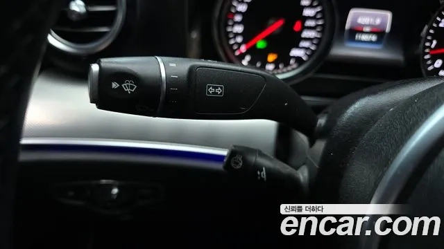 Mercedes-Benz E-Class W213 id 2928230 из Кореи 10