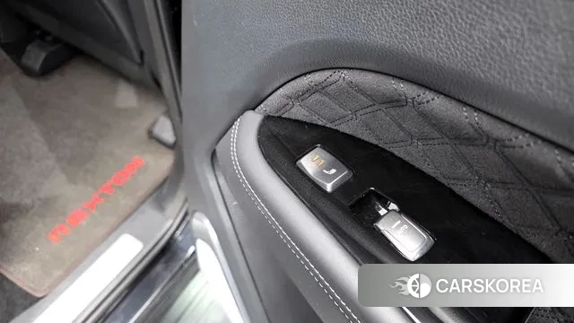 Ssangyong All New Rexton id 3540014 из Кореи 10