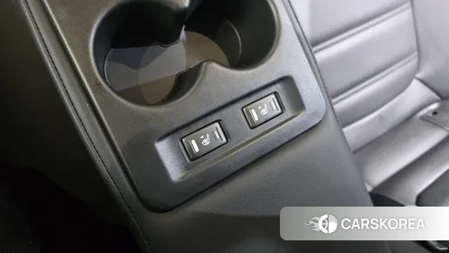 Renault Korea (Samsung) SM6 id 3677477 из Кореи 10