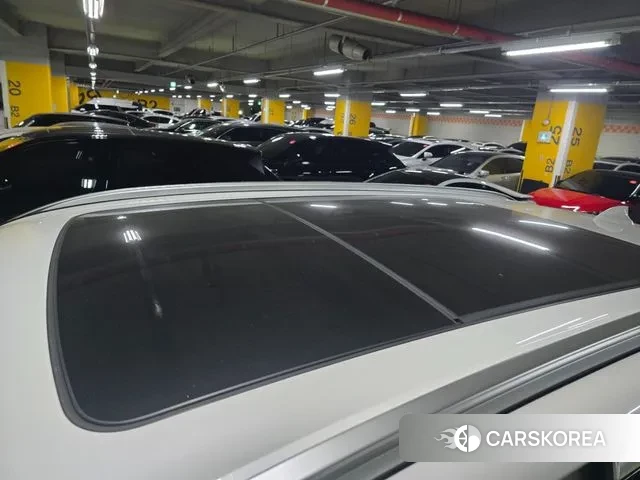 BMW X5 (G05) id 3606439 из Кореи 10