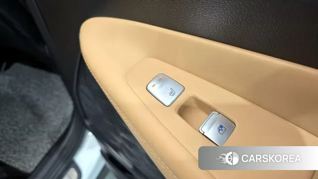 Hyundai The New Santa Fe id 3764174 из Кореи 10