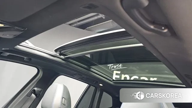 BMW iX3 id 3310273 из Кореи 10