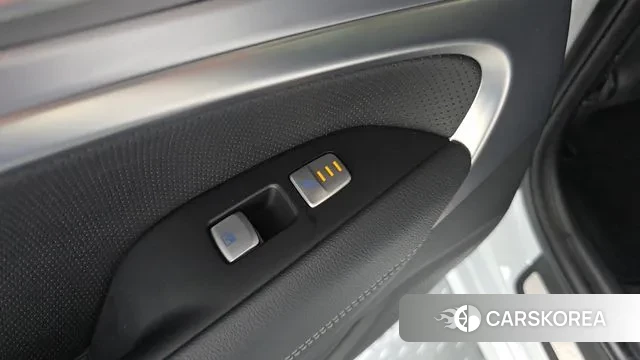 Genesis G70 id 3089843 из Кореи 10