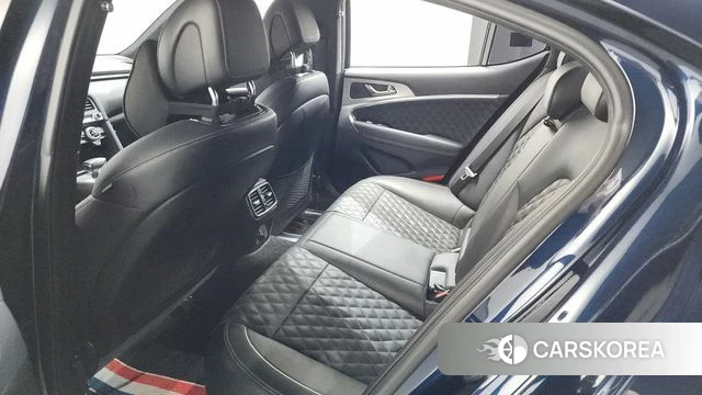 Genesis G70 id 4531153 из Кореи 10