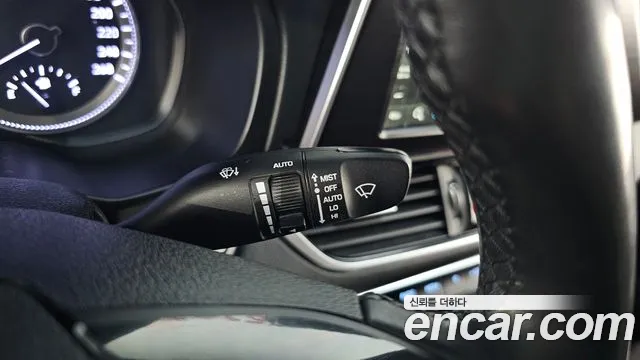 Hyundai Grandeur IG id 2651570 из Кореи 10