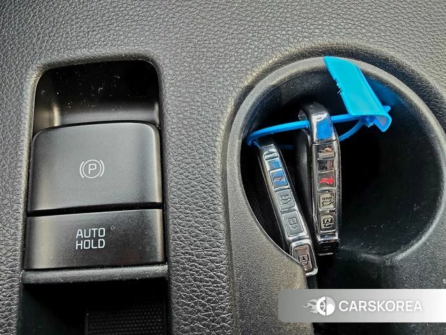Kia Seltos id 4705632 из Кореи 10