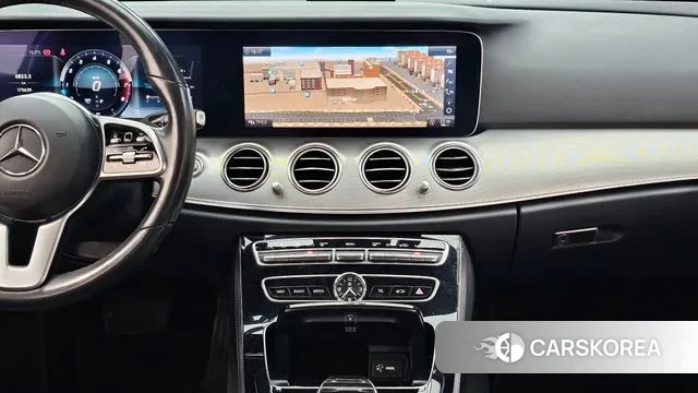 Mercedes-Benz E-Class W213 id 3429306 из Кореи 10