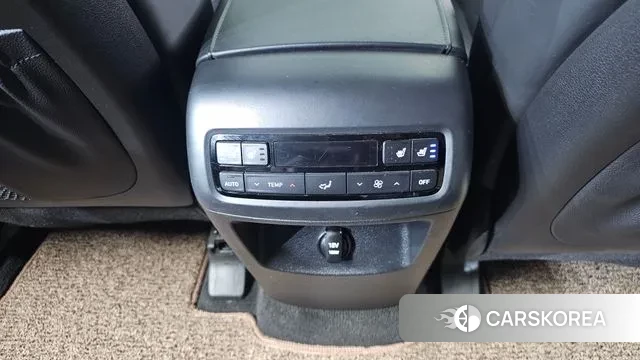 Hyundai Palisade id 3526149 из Кореи 10