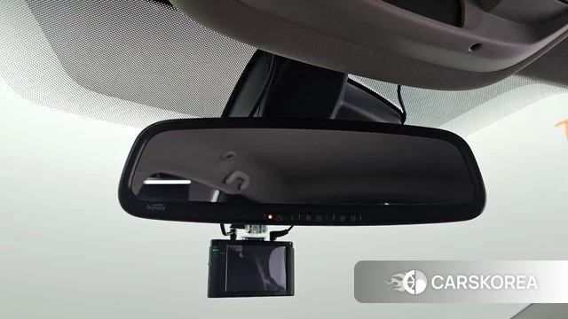 Renault Korea (Samsung) QM6 id 4663088 из Кореи 10