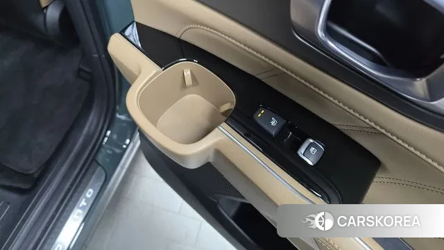 Kia The New Sorento 4th Generation id 3487312 из Кореи 10