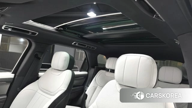 Land Rover Range Rover Sport 3rd Generation id 4533013 из Кореи 10