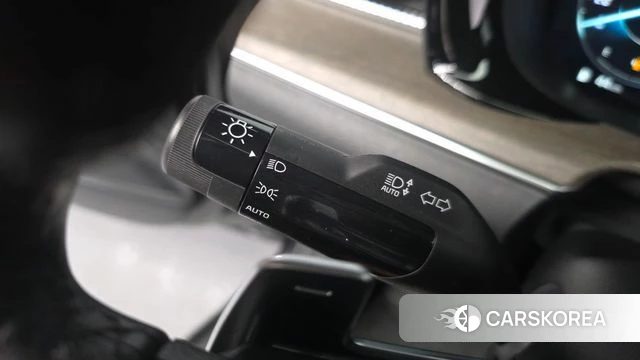 Kia K5 Hybrid 3rd Generation id 4715556 из Кореи 10
