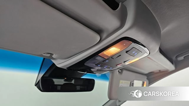 Hyundai Staria id 3839203 из Кореи 10