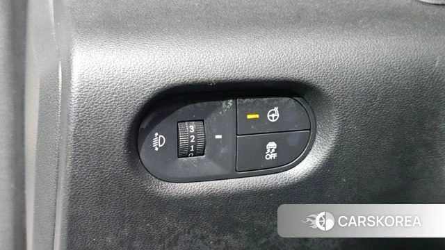 Hyundai Casper id 4763562 из Кореи 10