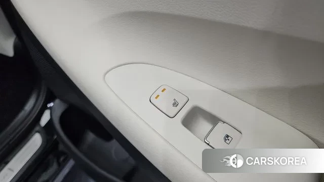 Hyundai The New Grandeur IG id 3349463 из Кореи 10