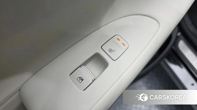 Hyundai The New Grandeur IG id 4428376 из Кореи 10