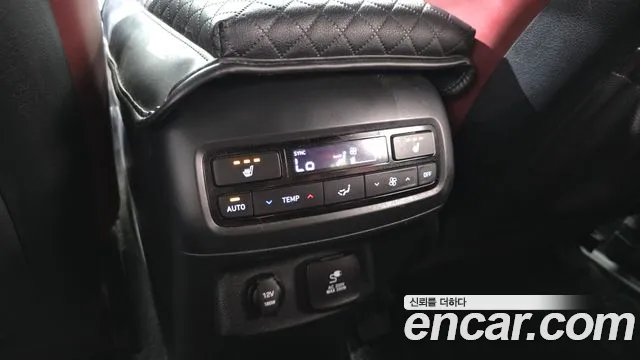 Hyundai Palisade id 2826219 из Кореи 10