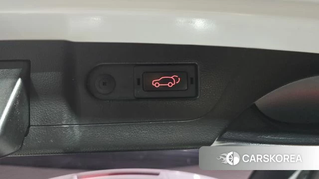 Ssangyong G4 Rexton id 4536739 из Кореи 10