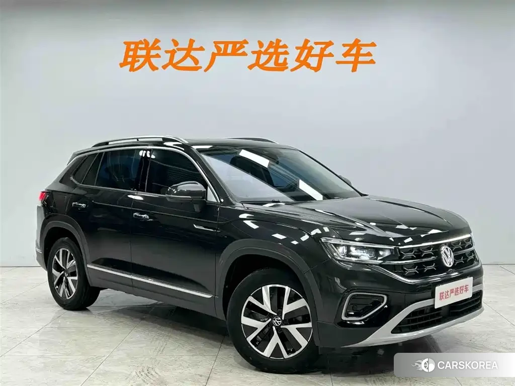 Volkswagen Tayron id 4589516 из Китая 10