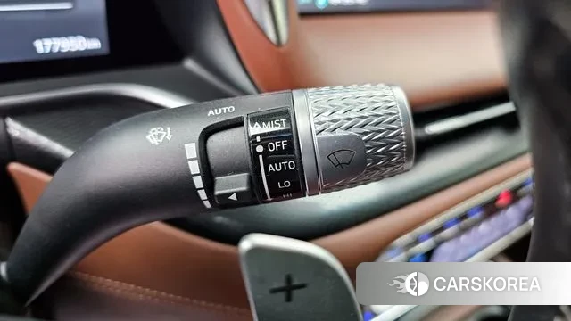 Genesis G90 (RS4) id 3529353 из Кореи 10