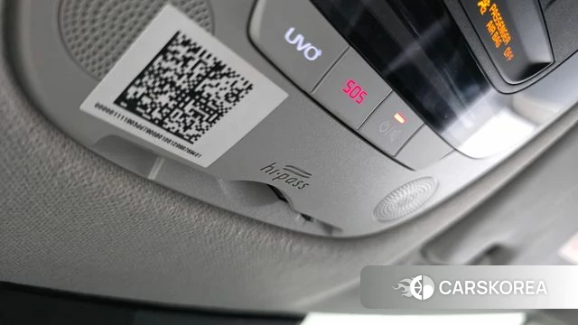 Kia Seltos id 4794134 из Кореи 10