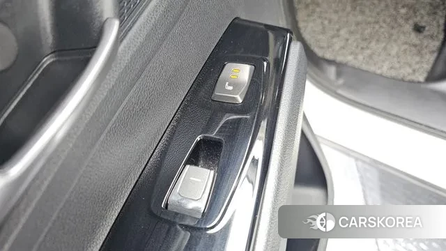 Ssangyong Beautiful Korando id 3607504 из Кореи 10