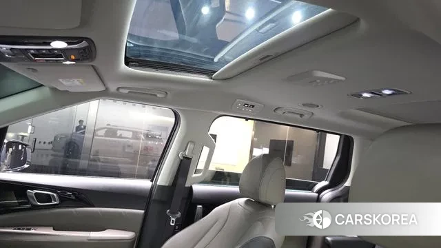 Kia The New Carnival 4th Generation id 3052808 из Кореи 10