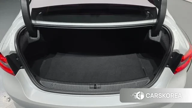 Renault Korea (Samsung) SM6 id 3651899 из Кореи 10