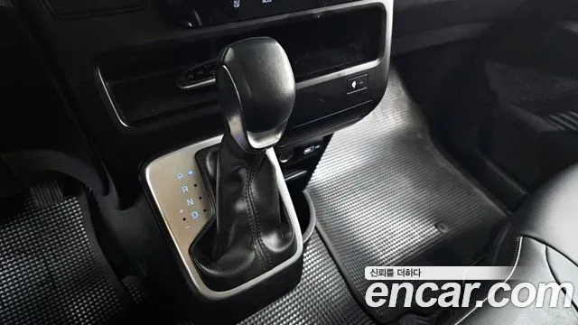 Hyundai Staria id 2565332 из Кореи 10