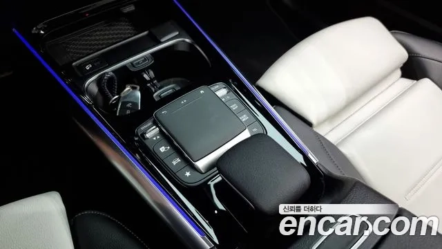 Mercedes-Benz GLA - Class H247 id 2921737 из Кореи 10