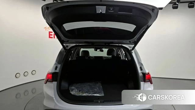 Hyundai The New Santa Fe id 4389277 из Кореи 10