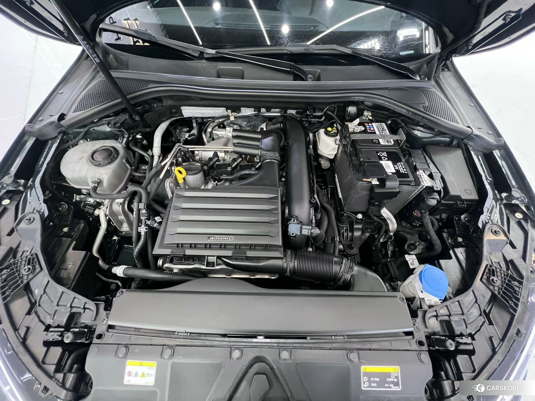 Audi A3 id 4467918 из Китая 10