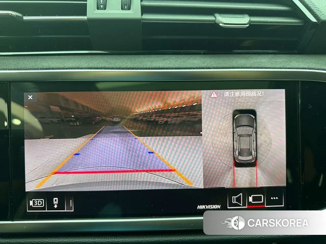 Audi Q3 id 4335721 из Китая 10