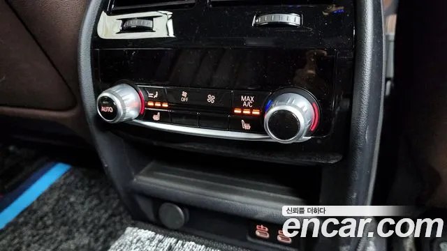 BMW 5 Series (G30) id 2752168 из Кореи 10