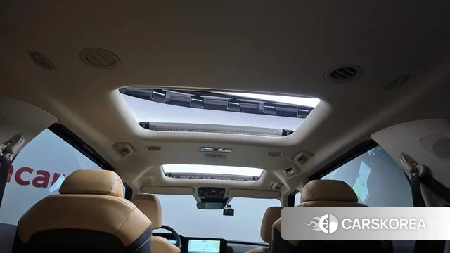 Kia Carnival 4th generation id 4500298 из Кореи 10