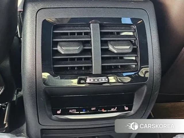 BMW X3 (G01) id 3341865 из Кореи 10