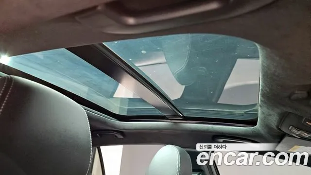 Infiniti QX30 id 2687755 из Кореи 10